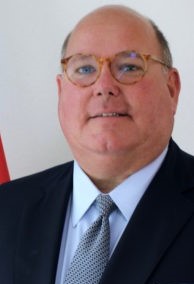 Ambassador McMullen